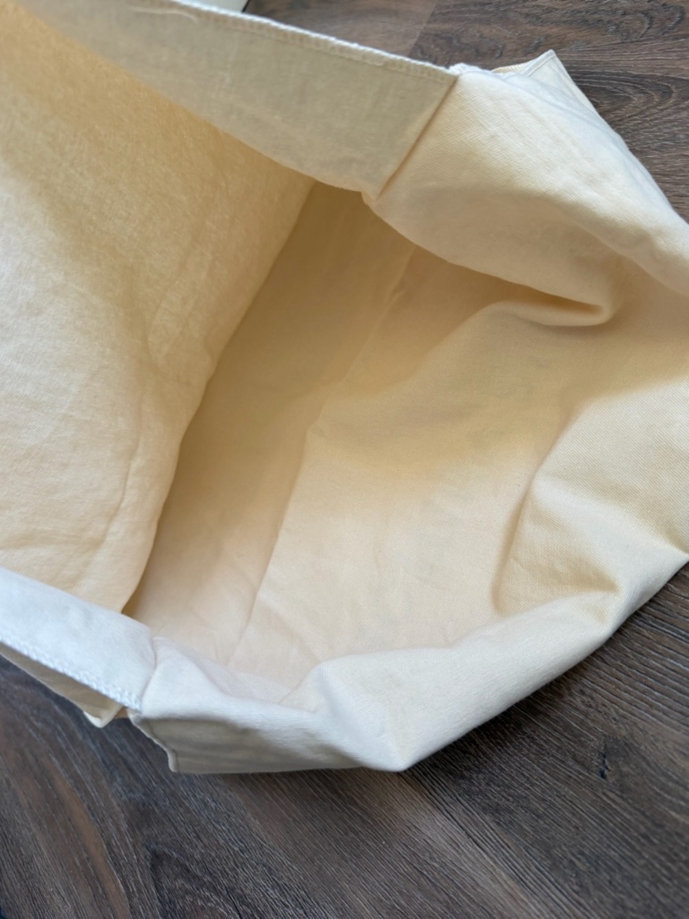 Louie Vuitton Envelope Dust Bag - Picture 4 of 7